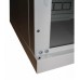 Шафа настінна CSV Wallmount Lite 9U, глубина 580 (перф) (958-П-ШН)