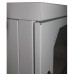 Шафа настінна CSV Wallmount Lite 9U, глубина 580 (перф) (958-П-ШН)