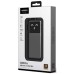 Концентратор Ugreen USB-C 7-in-1 3xUSB + 1xUSB-C + HDMI + RJ45 + PD 100W CM888 gray (45155)