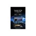 Концентратор Ugreen USB-C 7-in-1 3xUSB + 1xUSB-C + HDMI + RJ45 + PD 100W CM888 gray (45155)