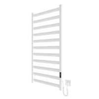 Сушарка для рушників Hygge Family Chester TR 4.0, 1170x530х80, білий мат. (3.16.053346.WM)
