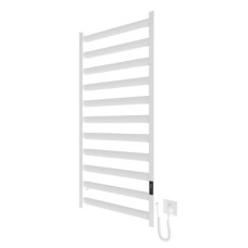 Сушарка для рушників Hygge Family Chester TR 4.0, 1170x530х80, білий мат. (3.16.053346.WM)