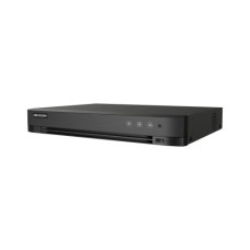 Реєстратор для відеоспостереження Hikvision iDS-7208HQHI-M1/XT