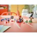 Конструктор LEGO Super Mario Mario Kart – Interactive Mario та Standard Kart (72043)