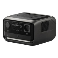 Зарядна станція EcoFlow RIVER 3 Plus Wireless (EFRIVER3PLUS-W-EU-CBOX)