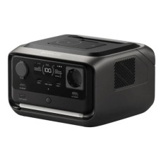 Зарядна станція EcoFlow RIVER 3 Plus Wireless (EFRIVER3PLUS-W-EU-CBOX)