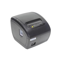 Принтер чеків X-PRINTER XP-Q838L USB, Ethernet, black (XP-Q838L)