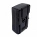 Акумулятор до фото/відео Extradigital Sony BP-190WS, Li-ion, 14.8V, 13200 mAh (BDS2695)