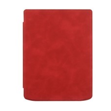 Чохол до електронної книги BeCover PocketBook 743G InkPad 4/InkPad Color 2/InkPad Color 3 (7.8") Red (710069)
