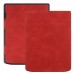 Чохол до електронної книги BeCover PocketBook 743G InkPad 4/InkPad Color 2/InkPad Color 3 (7.8") Red (710069)