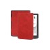 Чохол до електронної книги BeCover PocketBook 743G InkPad 4/InkPad Color 2/InkPad Color 3 (7.8") Red (710069)