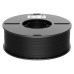 Пластик для 3D-принтера Creality TPR 1кг, 2.85мм, black (3301090013)