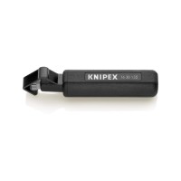 Знімач ізоляції KNIPEX 135 mm (16 30 135 SB)