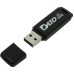 USB флеш накопичувач Dato 64GB DB8001 Black USB 2.0 (DB8001K-64G)