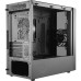 Корпус CoolerMaster MasterBox NR400 with ODD (MCB-NR400-KGNN-S00)