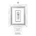 Скло захисне Armorstandart Icon Samsung A15 5G (A156) / A25 5G Black (ARM72430)