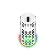 Мишка Trust GXT 929 Helox Wireless/USB-A White (25390)