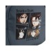 Рюкзак шкільний Kite Education teens Attack on Titan 903L (AT25-903L)