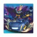 Пазл DoDo на 24 елементи Batwheels. Бетмобіль. Бам (200554)