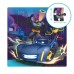 Пазл DoDo на 24 елементи Batwheels. Бетмобіль. Бам (200554)