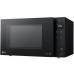 Мікрохвильова піч LG MH6336GIB