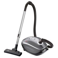 Пилосос Monte MT-8195