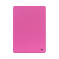 Чохол до планшета Armorstandart Smart Fold Pen Samsung Galaxy Tab A11+ Rose Red (ARM89312)