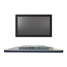 POS-монітор Detaik 21.5" (16*9) 1920*1080, multitouch, VGA, HDMI, USB, ip65, metal case (DTK-2115)