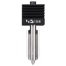Хотенд (Сопло) Bambu Lab Hotend -H2D 0.8mm Hardened Steel Nozzle P2S/H2 Series (FAH025)