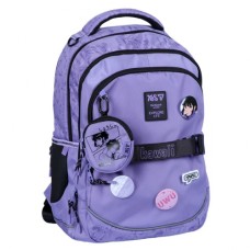 Рюкзак шкільний Yes Kawaii TS-59M (550389)