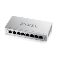 Комутатор мережевий ZyXel GS1200-8 v3 (GS1200-8V3-EU0101F)