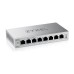 Комутатор мережевий ZyXel GS1200-8 v3 (GS1200-8V3-EU0101F)