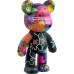 Фігурка ToyMonster Kuma Paw серія Вуличний вайб – Глітч (T02945-2)