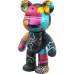Фігурка ToyMonster Kuma Paw серія Вуличний вайб – Глітч (T02945-2)