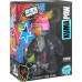Фігурка ToyMonster Kuma Paw серія Вуличний вайб – Глітч (T02945-2)