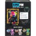 Фігурка ToyMonster Kuma Paw серія Вуличний вайб – Глітч (T02945-2)