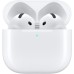 Навушники Apple AirPods 4 with Active Noise Cancellation (MXP93ZE/A)