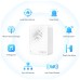 Модуль управління розумним будинком TP-Link Tapo H100 (TAPO-H100)