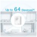 Модуль управління розумним будинком TP-Link Tapo H100 (TAPO-H100)