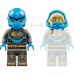 Конструктор LEGO NINJAGO Близнюки роботи-Титани (71870)