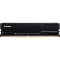 Модуль пам'яті для комп'ютера DDR4 8GB 3200 MHz CL16 1.35V Resistance INTELIGENTES (IR4DFK1/8)