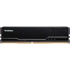 Модуль пам'яті для комп'ютера DDR4 8GB 3200 MHz CL16 1.35V Resistance INTELIGENTES (IR4DFK1/8)