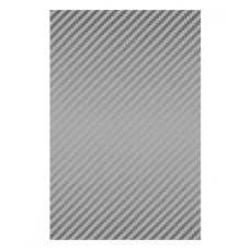 Плівка захисна Armorstandart back panel Carbone Silver (ARM60371)