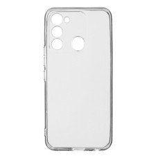 Чохол до мобільного телефона Armorstandart Air Series TECNO Spark 8C Camera cover Transparent (ARM67991)