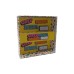 Настільна гра 18+ Feelindigo Супер мега щаслива скриня (Super Mega Lucky Box), українська (FI22043)
