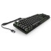 Клавіатура HP Pavilion Gaming 550 RGB 104key Red Hybrid USB Black (9LY71AA)