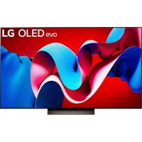 Телевізор LG OLED77C46LA