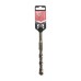 Бур Milwaukee SDS-PLUS M2, 14,0х160х110мм (4932307078)