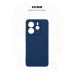 Чохол до мобільного телефона Armorstandart ICON Xiaomi Redmi Note 14 4G Camera cover Dark Blue (ARM79816)