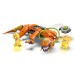 Конструктор LEGO Sonic Super Shadow vs. Biolizard (77003)